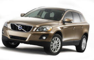 Volvo Lost Keys Shoreline Wa