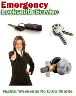 Locksmith Shoreline Wa