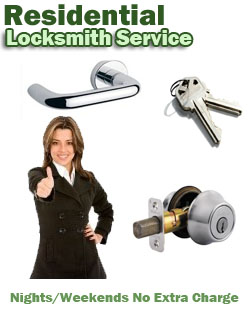 Locksmith Shoreline Wa